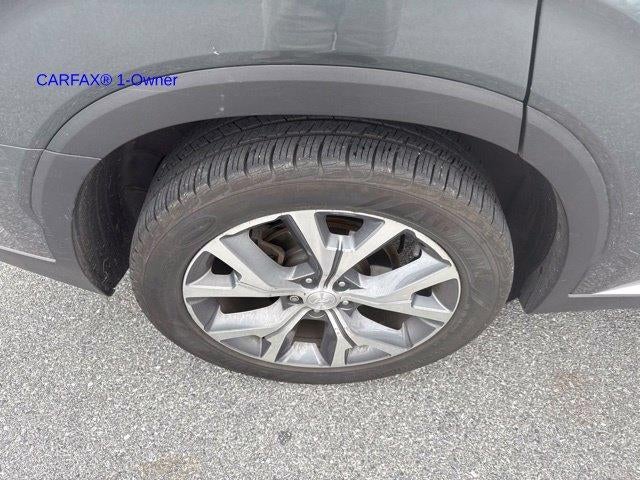 2021 Hyundai PALISADE SEL AWD
