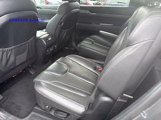 2021 Hyundai PALISADE SEL AWD