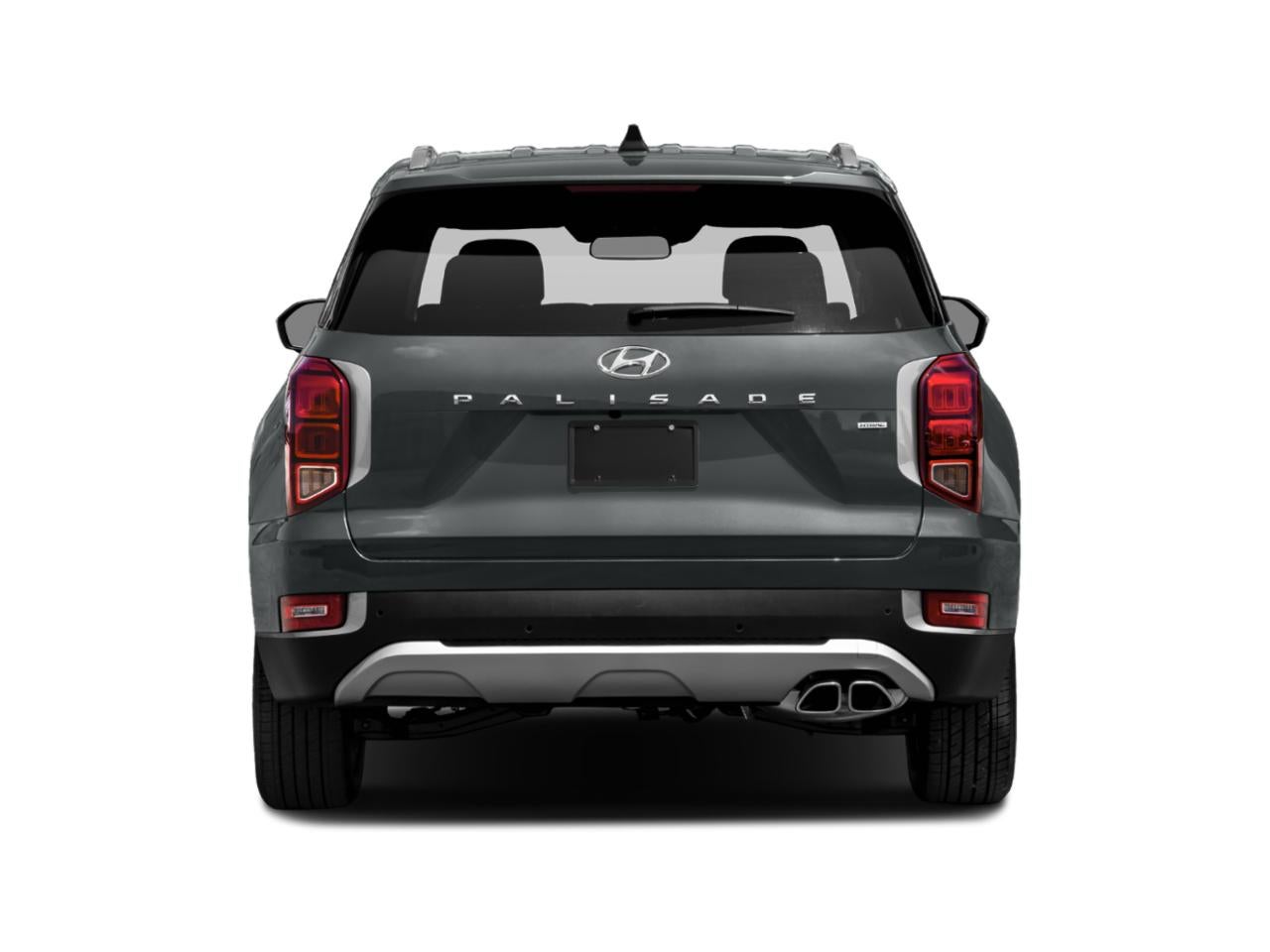 2021 Hyundai PALISADE SEL AWD