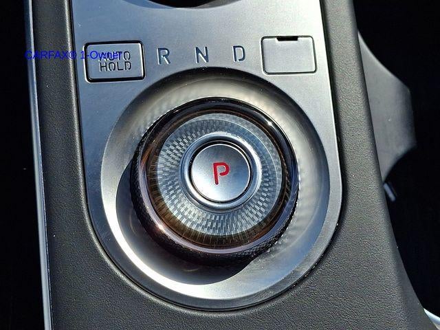 2023 Genesis GV70 3.5T Sport AWD