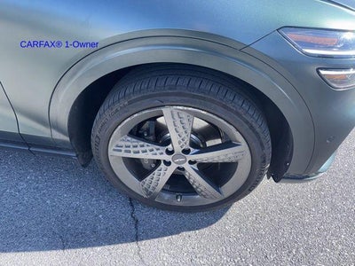 2023 Genesis GV70 3.5T Sport AWD