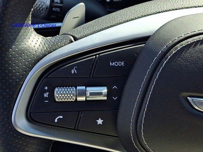 2023 Genesis GV70 3.5T Sport AWD