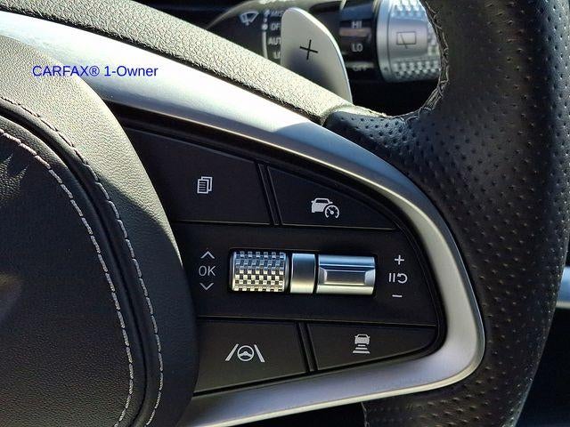 2023 Genesis GV70 3.5T Sport AWD