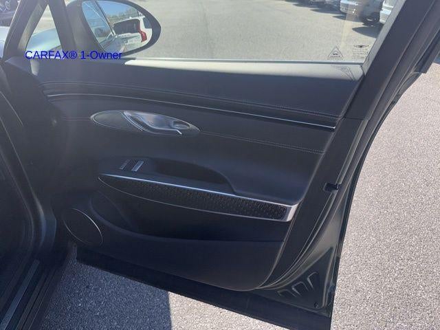 2023 Genesis GV70 3.5T Sport AWD