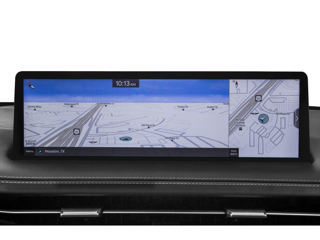 2023 Genesis GV70 3.5T Sport AWD