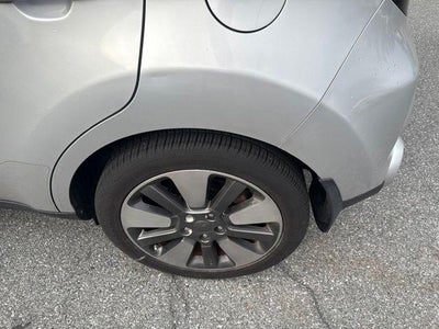 2014 Kia Soul 5dr Wgn Auto !