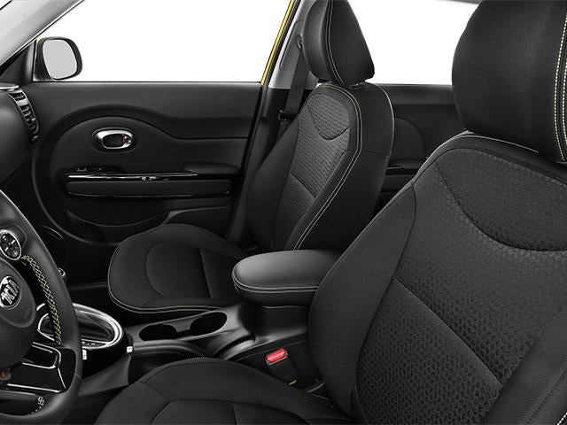 2014 Kia Soul 5dr Wgn Auto !