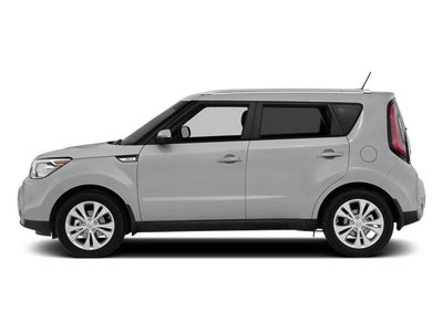 2014 Kia Soul 5dr Wgn Auto !