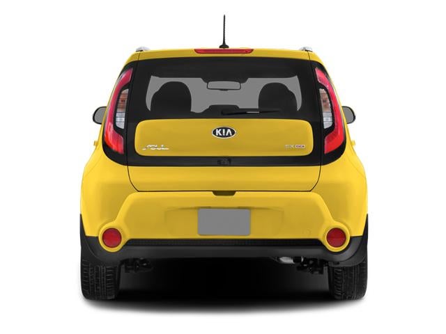 2014 Kia Soul 5dr Wgn Auto !
