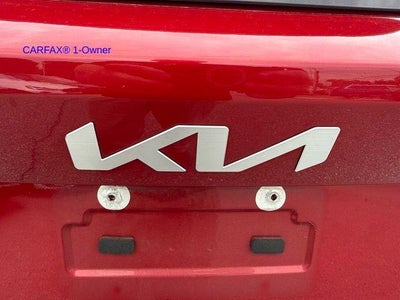 2023 Kia Sorento Hybrid EX AWD