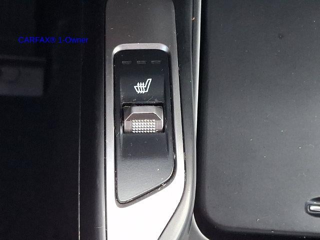 2023 Kia Sorento Hybrid EX AWD