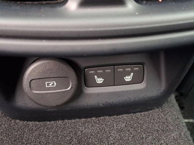 2022 Polestar 2 Long Range Dual Motor