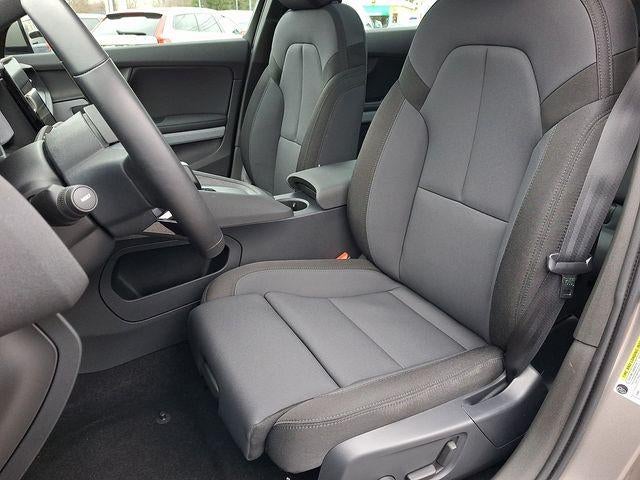 2022 Polestar 2 Long Range Dual Motor