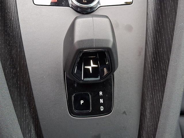 2022 Polestar 2 Long Range Dual Motor