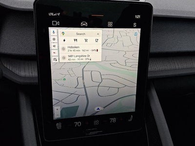 2022 Polestar 2 Long Range Dual Motor