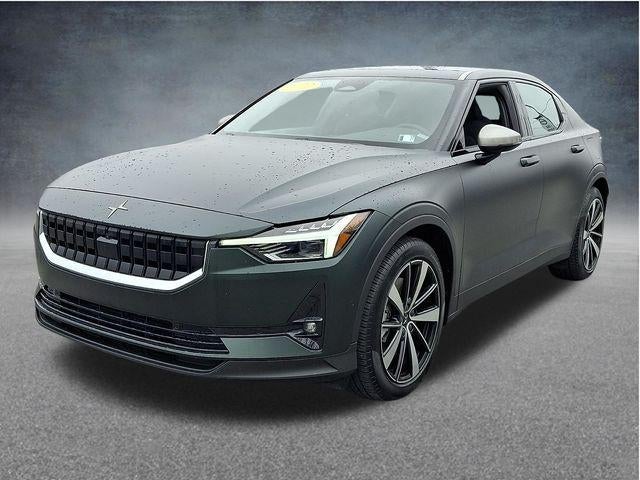 2022 Polestar 2 Long Range Dual Motor