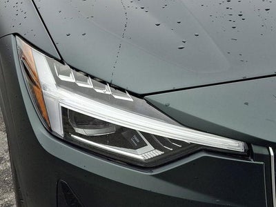 2022 Polestar 2 Long Range Dual Motor