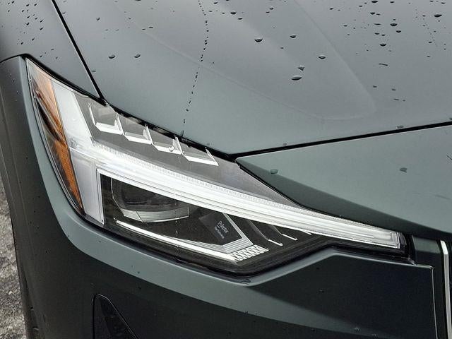 2022 Polestar 2 Long Range Dual Motor