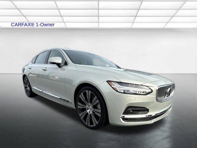 2022 Volvo S90 B6 AWD Inscription