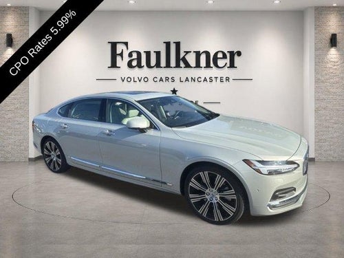 2022 Volvo S90 B6 AWD Inscription