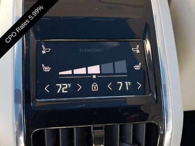 2022 Volvo S90 B6 AWD Inscription