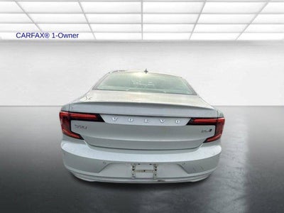 2022 Volvo S90 B6 AWD Inscription