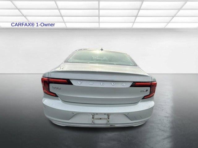 2022 Volvo S90 B6 AWD Inscription