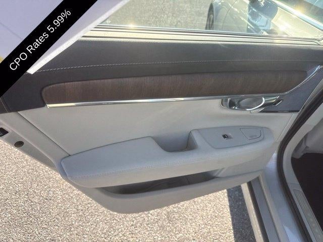 2022 Volvo S90 B6 AWD Inscription