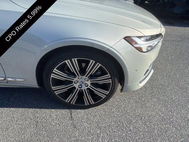 2022 Volvo S90 B6 AWD Inscription