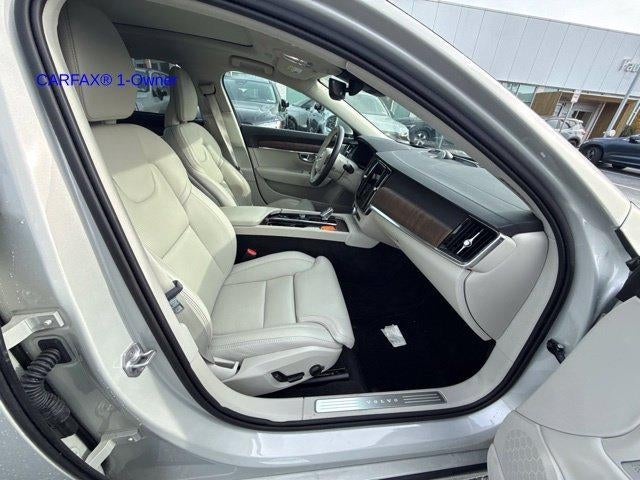 2022 Volvo S90 B6 AWD Inscription
