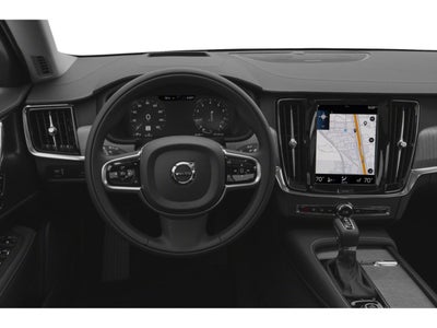 2022 Volvo S90 B6 AWD Inscription