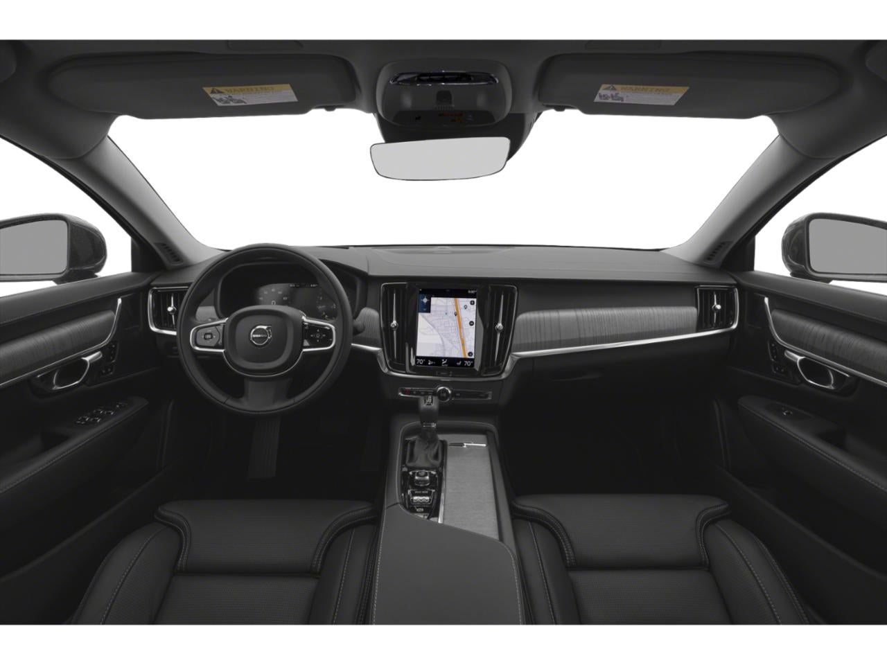 2022 Volvo S90 B6 AWD Inscription