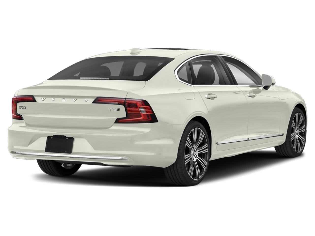 2022 Volvo S90 B6 AWD Inscription