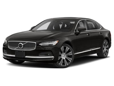 2022 Volvo S90 B6 AWD Inscription