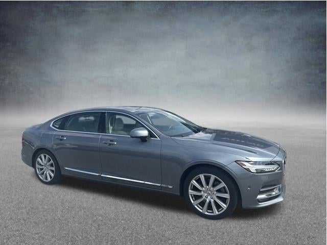 2018 Volvo S90 T6 AWD Inscription