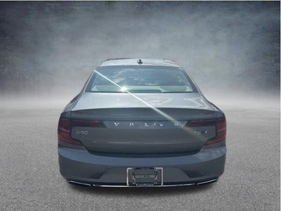 2018 Volvo S90 T6 AWD Inscription