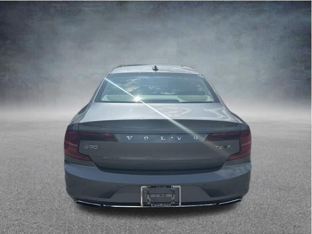 2018 Volvo S90 T6 AWD Inscription