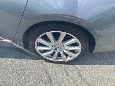 2018 Volvo S90 T6 AWD Inscription