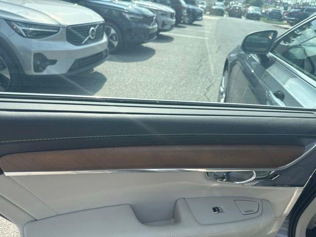 2018 Volvo S90 T6 AWD Inscription