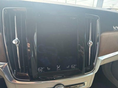 2018 Volvo S90 T6 AWD Inscription