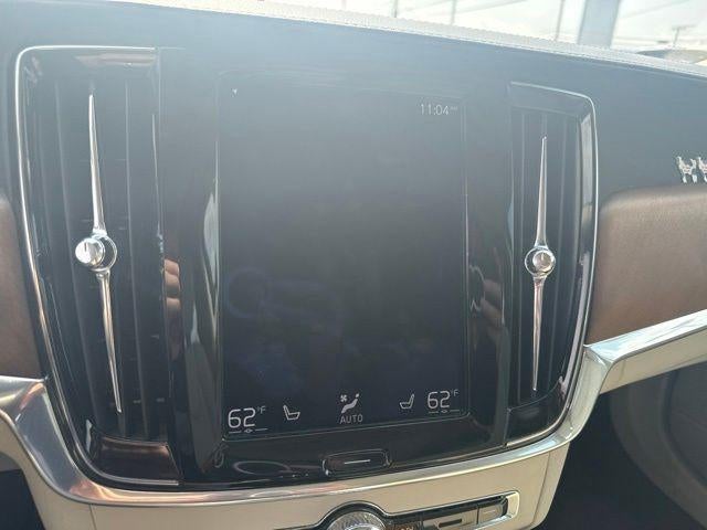 2018 Volvo S90 T6 AWD Inscription