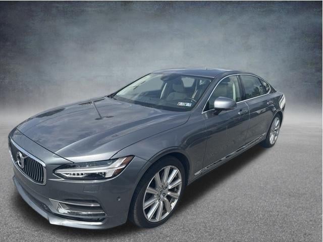 2018 Volvo S90 T6 AWD Inscription