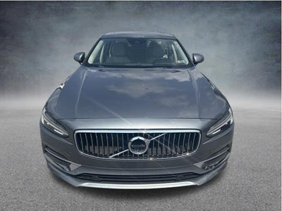 2018 Volvo S90 T6 AWD Inscription