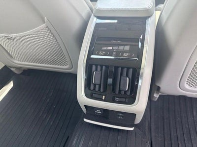 2018 Volvo S90 T6 AWD Inscription