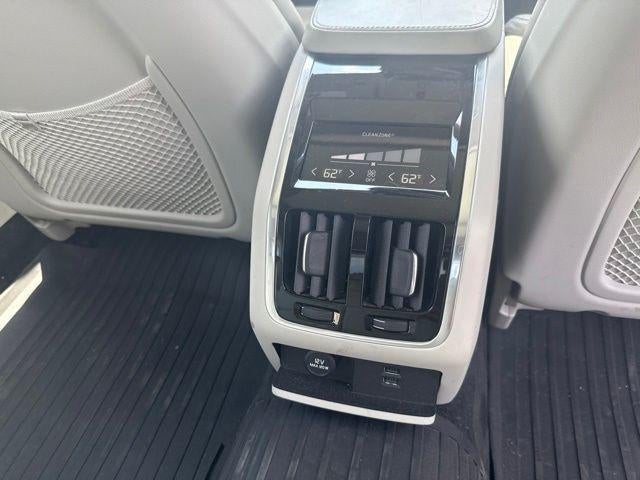 2018 Volvo S90 T6 AWD Inscription