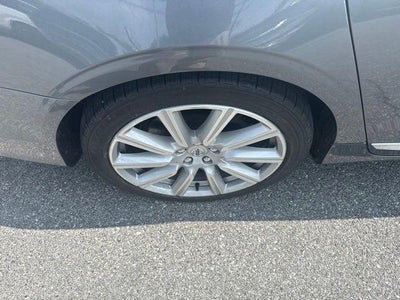 2018 Volvo S90 T6 AWD Inscription