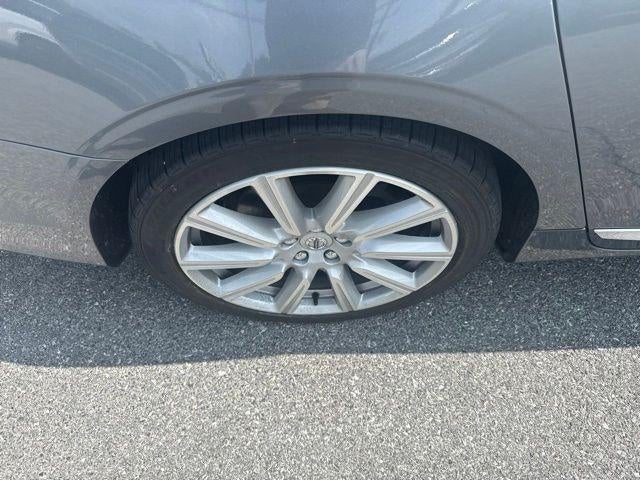 2018 Volvo S90 T6 AWD Inscription