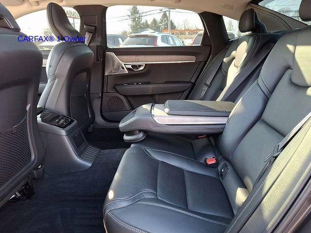 2021 Volvo S90 Recharge T8 eAWD PHEV Inscription