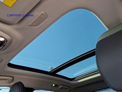 2021 Volvo S90 Recharge T8 eAWD PHEV Inscription