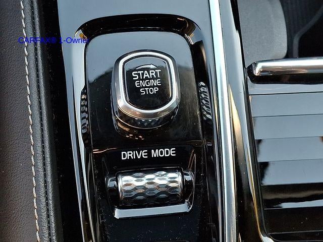 2021 Volvo S90 Recharge T8 eAWD PHEV Inscription